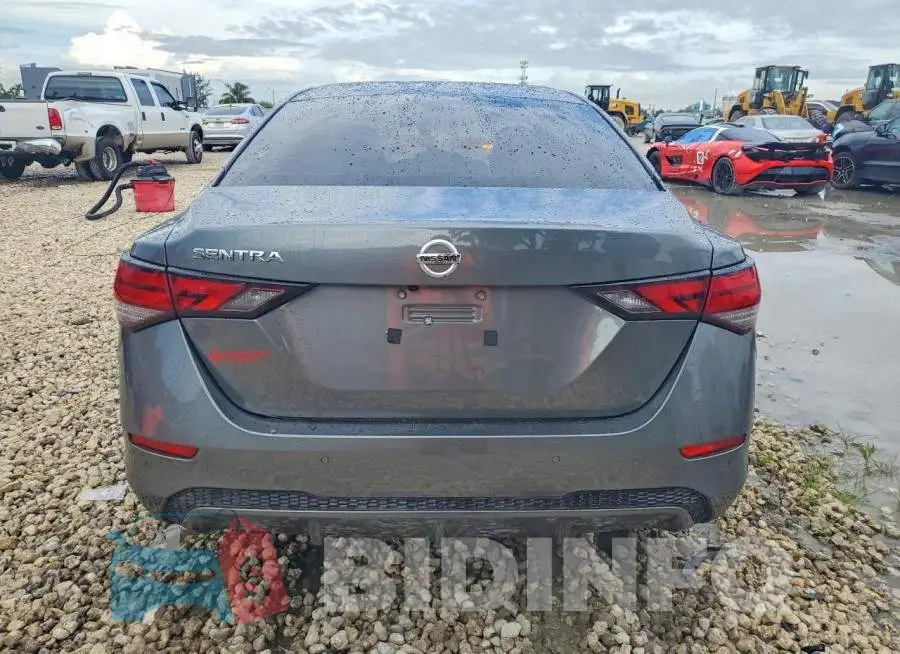 3N1AB8BV8PY303472 Photo# 6
