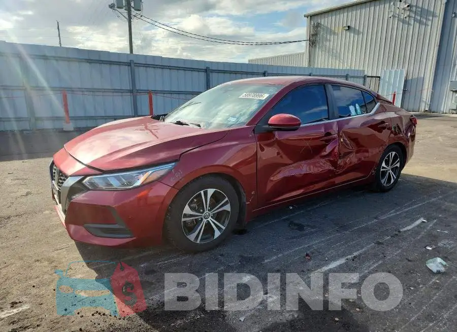 3N1AB8CV2LY221973 Photo# 1
