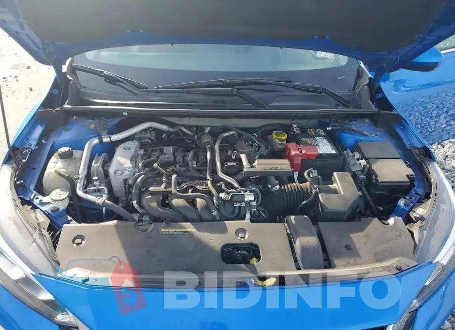 3N1AB8CV4NY308048 Photo# 11