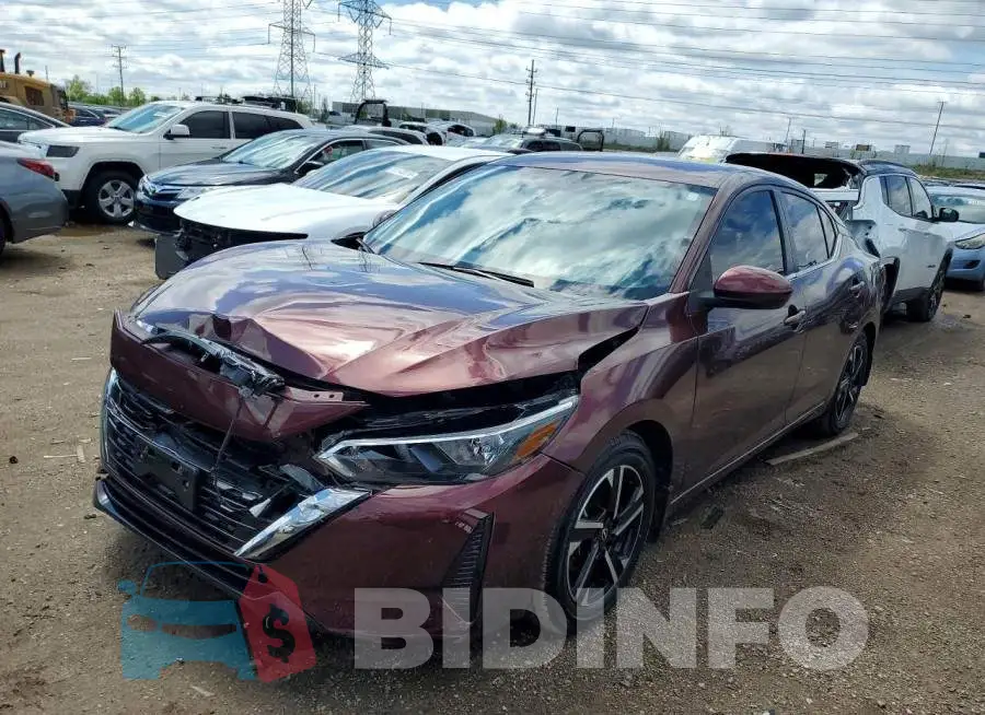 3N1AB8CV5RY350072 Photo# 1