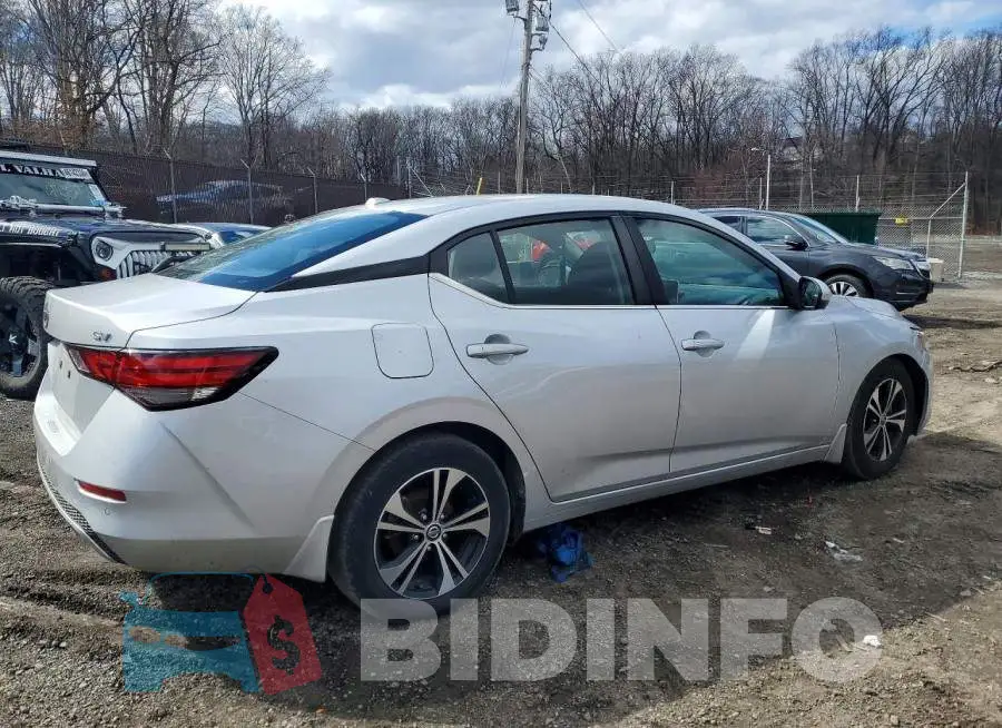 3N1AB8CV6NY254137 Photo# 3