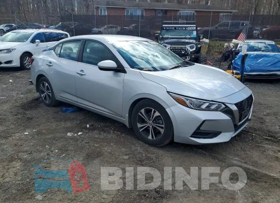 3N1AB8CV6NY254137 Photo# 4