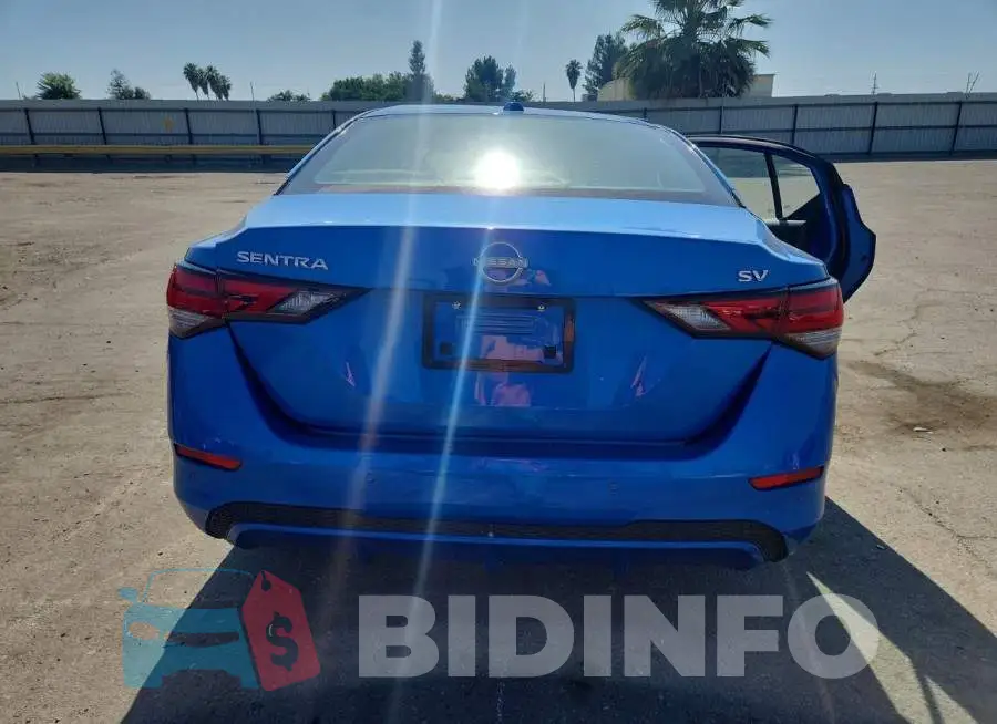 3N1AB8CV6RY360982 Photo# 6
