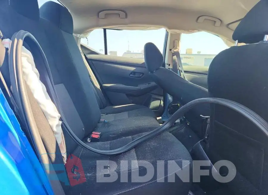 3N1AB8CV6RY360982 Photo# 10