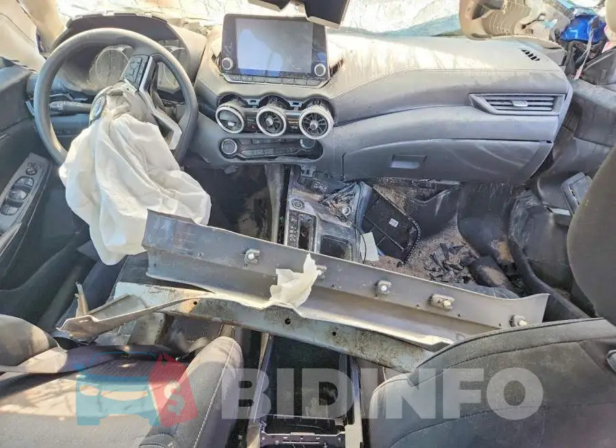 3N1AB8CV6RY360982 Photo# 8