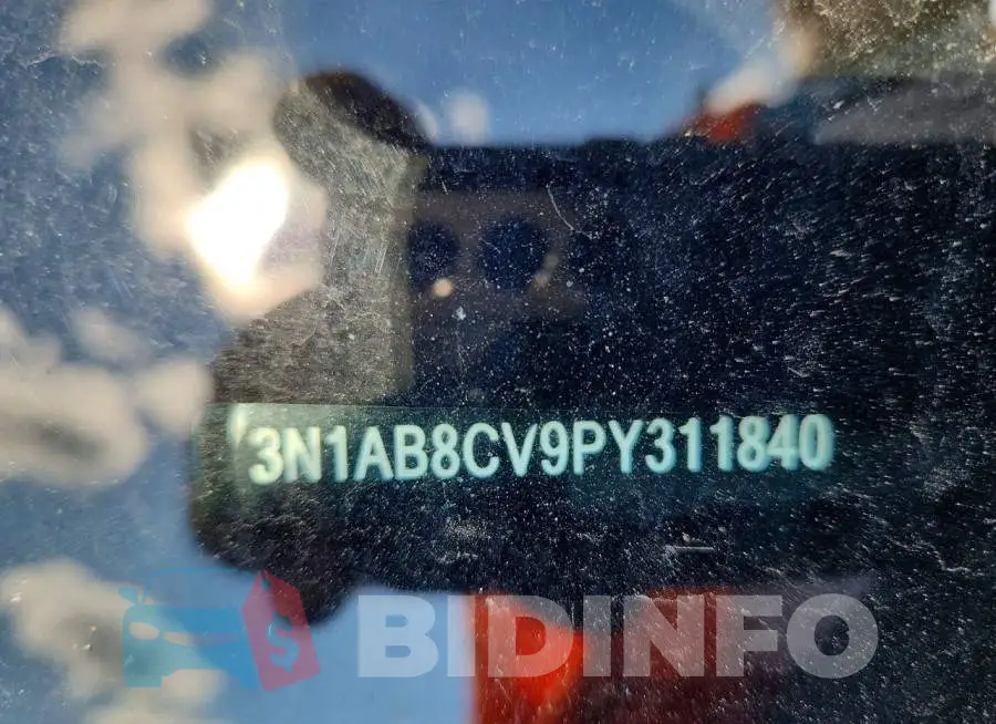 3N1AB8CV9PY311840 Photo# 12