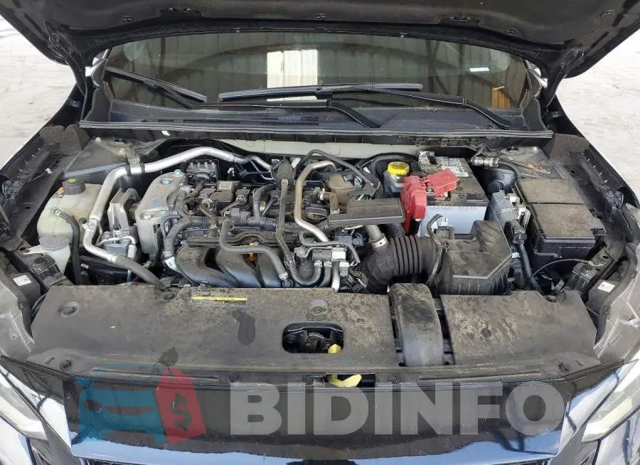 3N1AB8DV6PY266743 Photo# 11
