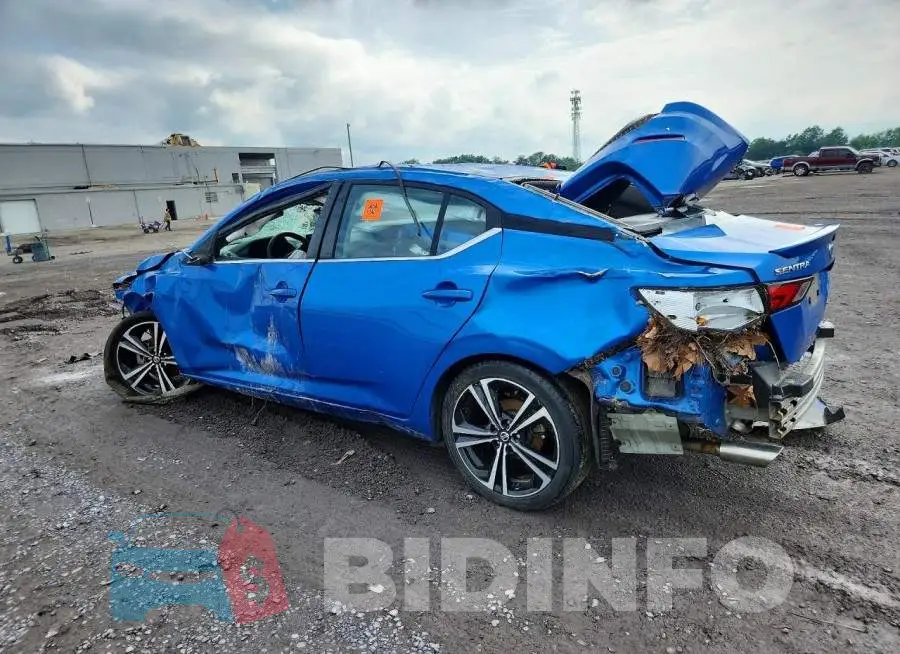 3N1AB8DVXMY268278 Photo# 2