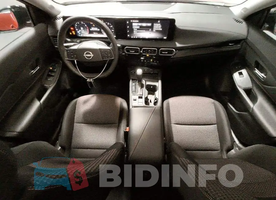 3N1AB9DVXTY212054 Photo# 8