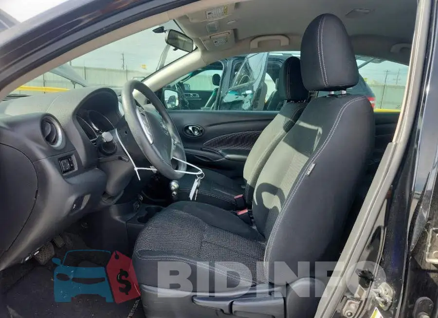 3N1CN7AP1JL856854 Photo# 7