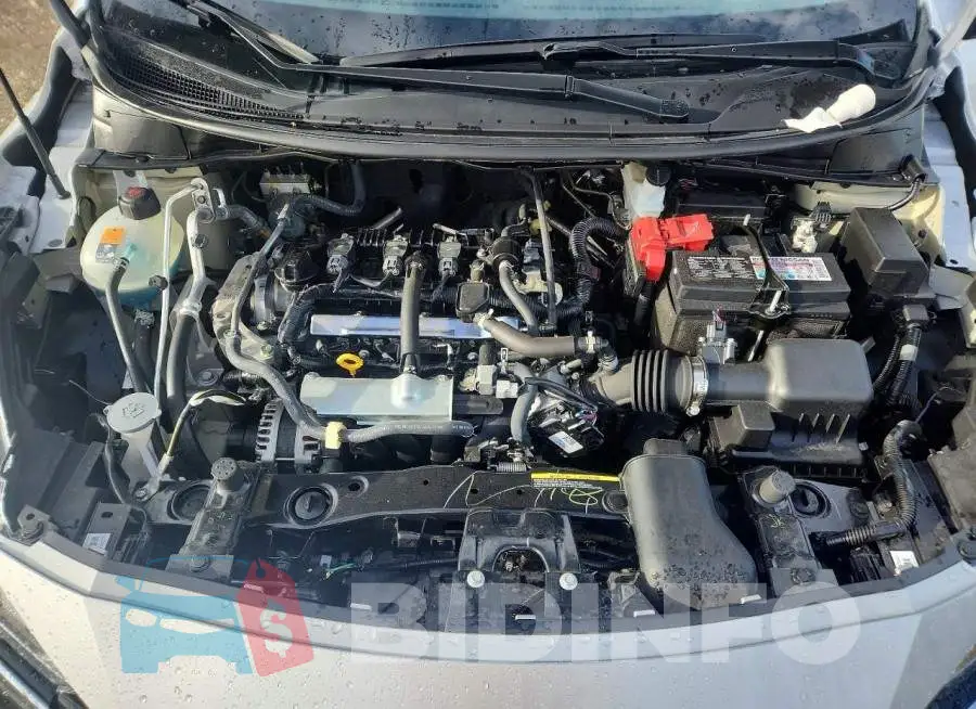 3N1CN8EV7SL809702 Photo# 11