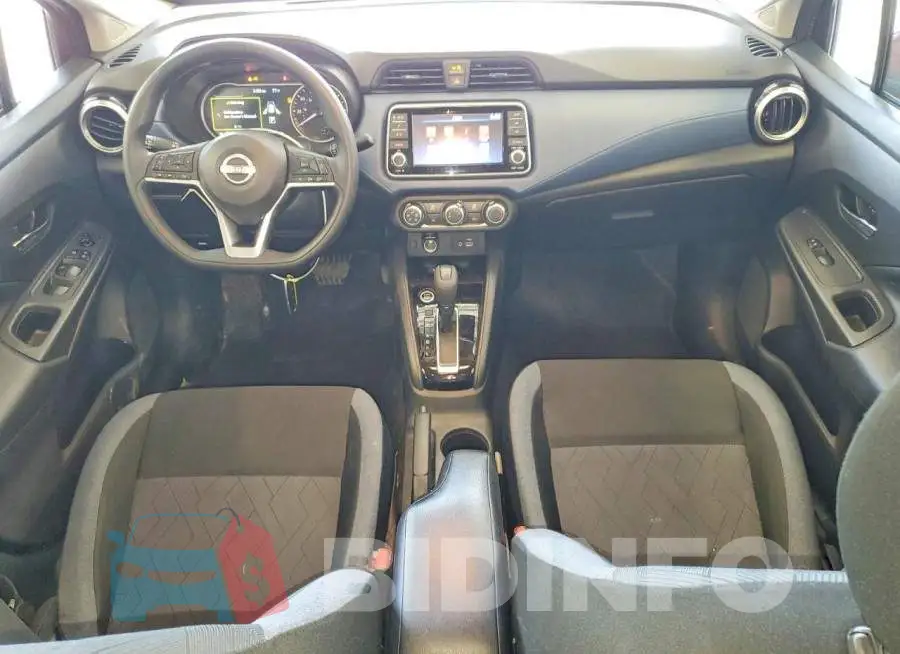 3N1CN8EV8SL822023 Photo# 8