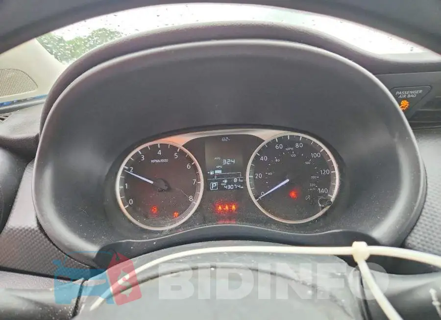 3N1CP5BV2RL536255 Photo# 9