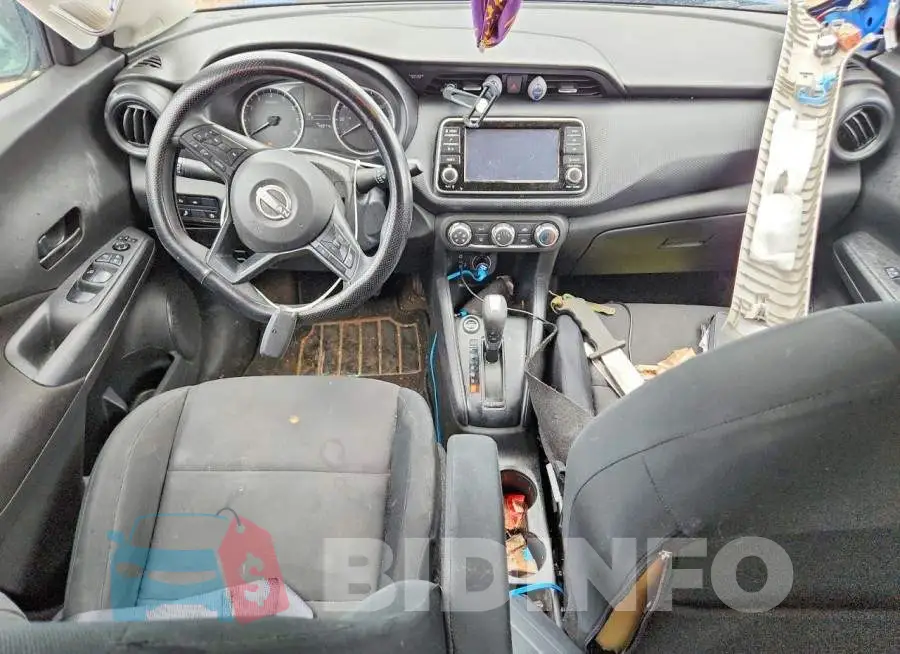 3N1CP5BV2RL536255 Photo# 8