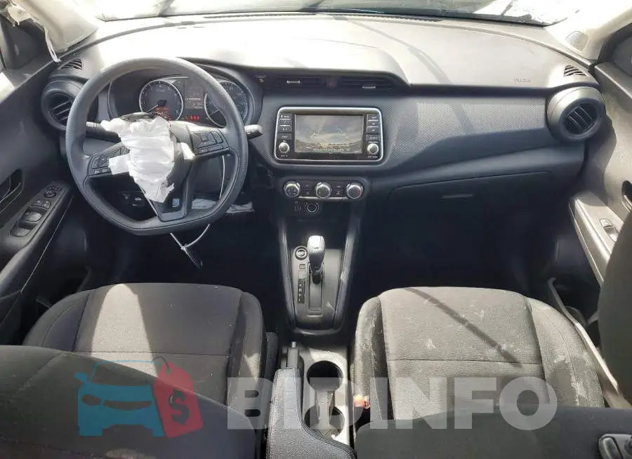 3N1CP5BV3PL573702 Photo# 8