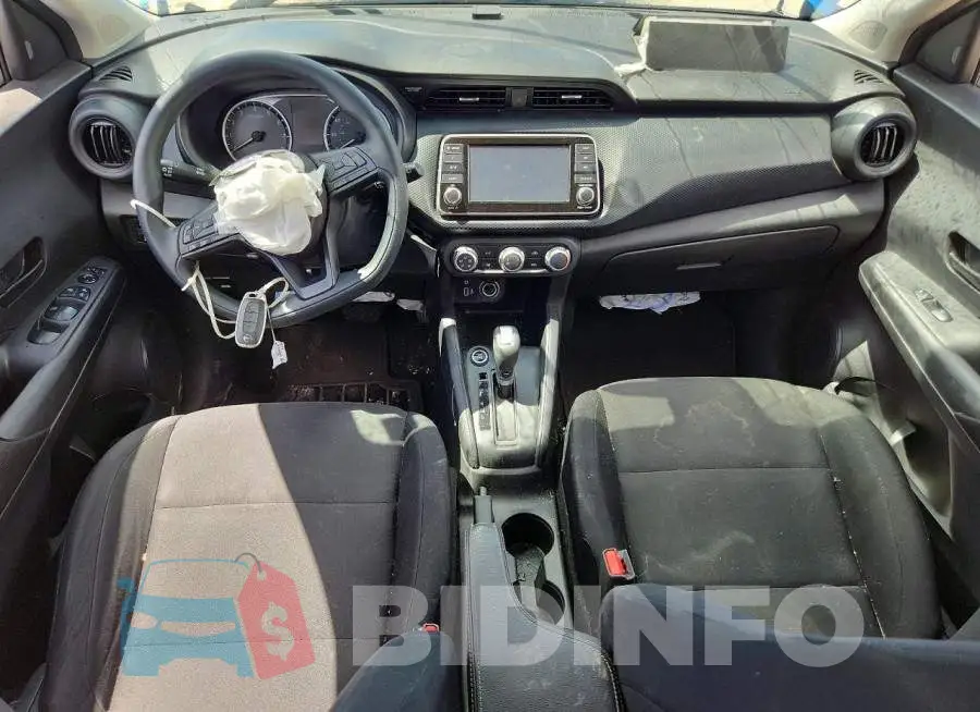 3N1CP5BV7RL583040 Photo# 8