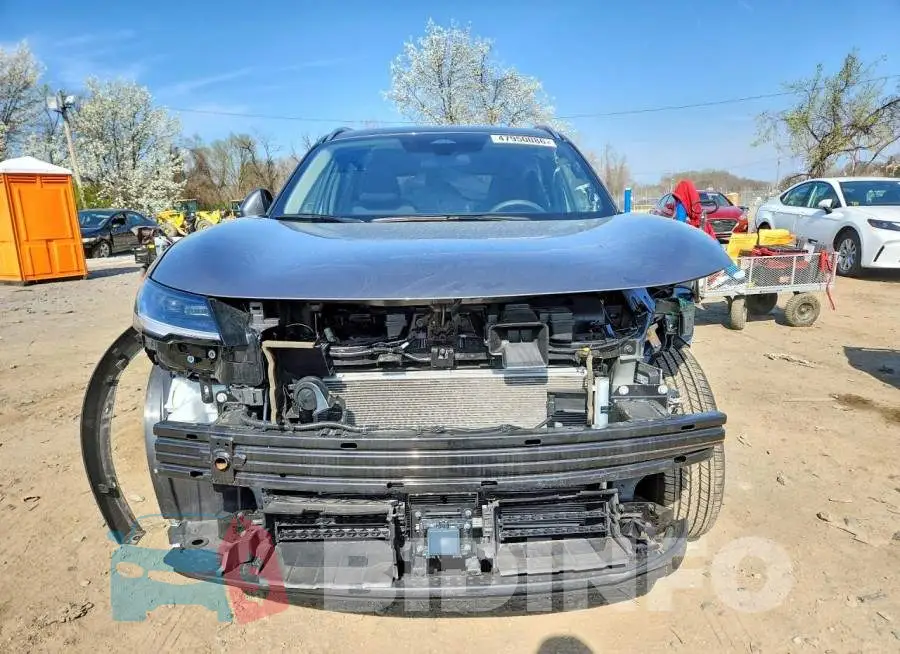 3N8AP6CB5SL437034 Photo# 5