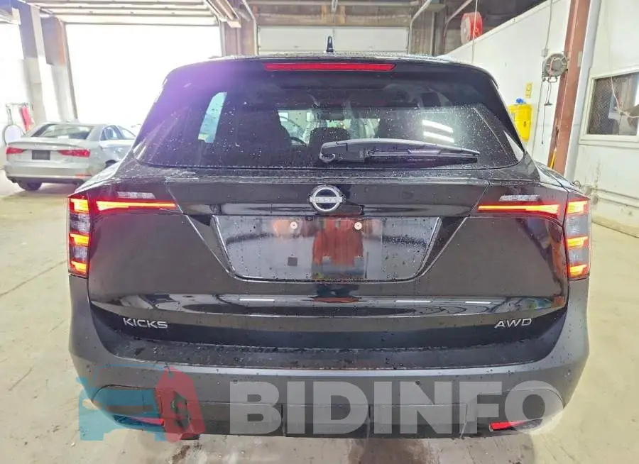 3N8AP6CB7SL341468 Photo# 6
