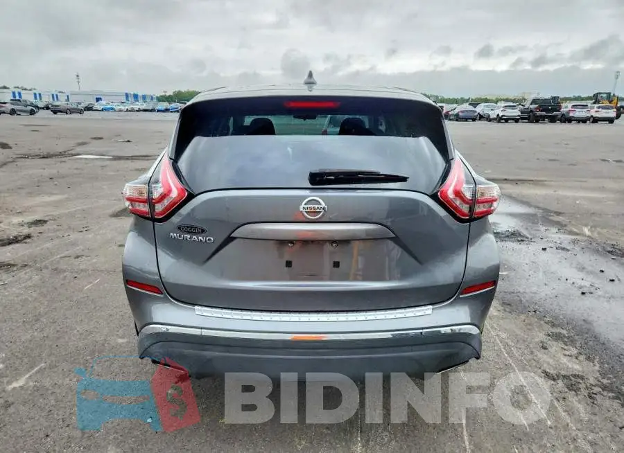5N1AZ2MG1JN129751 Photo# 6