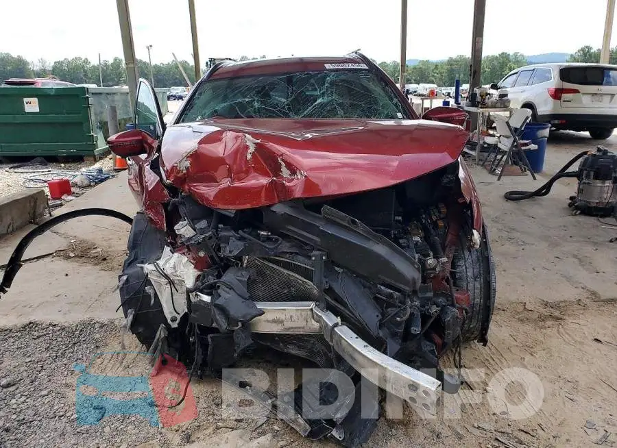 5N1AZ2MG7HN144409 Photo# 5