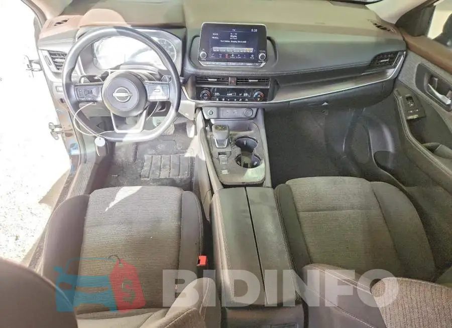 5N1BT3BAXPC936512 Photo# 8