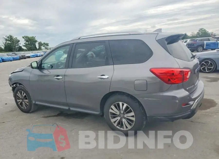 5N1DR2BN6LC584933 Photo# 2