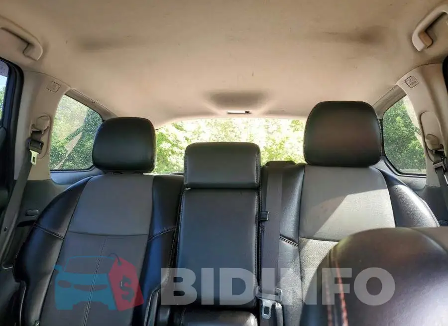 5N1DR2CM6LC588163 Photo# 10
