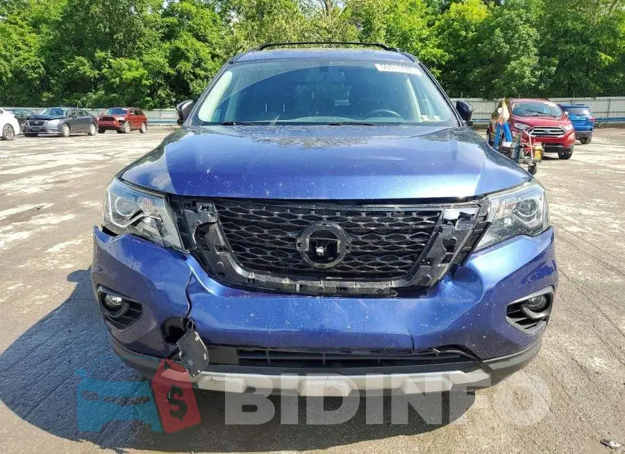 5N1DR2CM6LC588163 Photo# 5