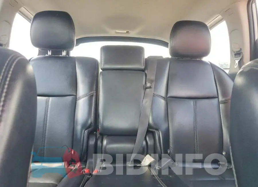 5N1DR2CM8LC598175 Photo# 10