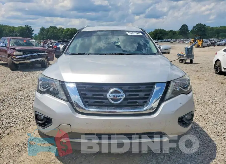 5N1DR2CM8LC598175 Photo# 5
