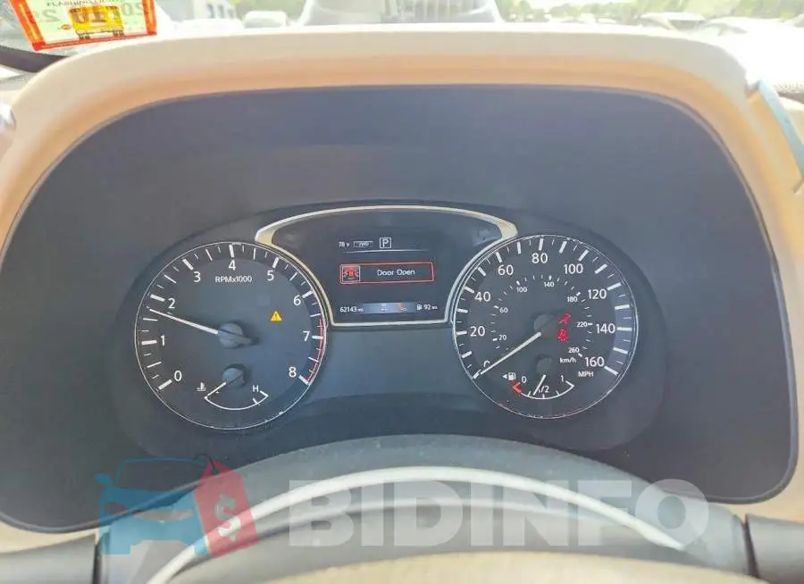 5N1DR2MM3JC678690 Photo# 9