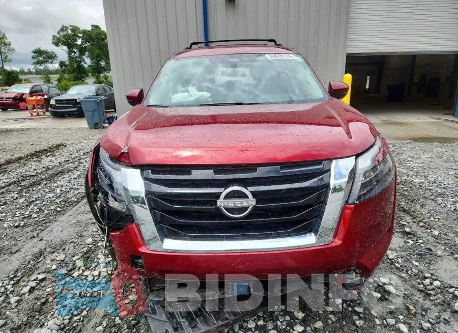 5N1DR3BA2RC202067 Photo# 5