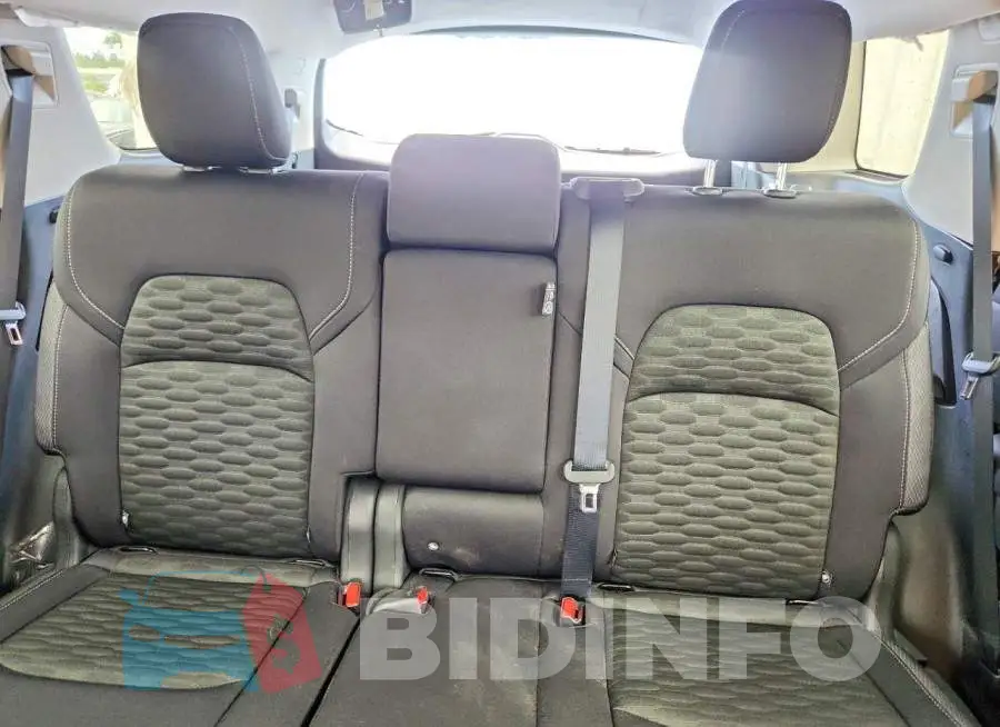 5N1DR3BA2RC202067 Photo# 10