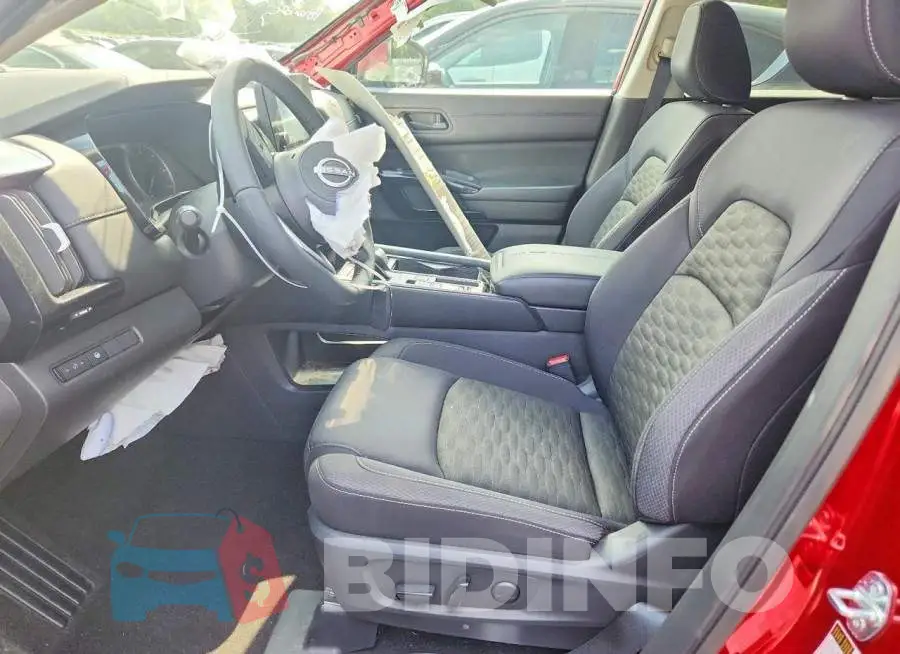 5N1DR3BA2RC202067 Photo# 7