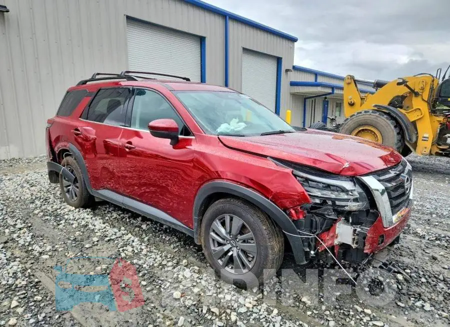5N1DR3BA2RC202067 Photo# 4