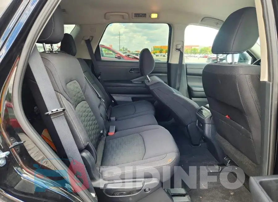 5N1DR3BA6SC228029 Photo# 11