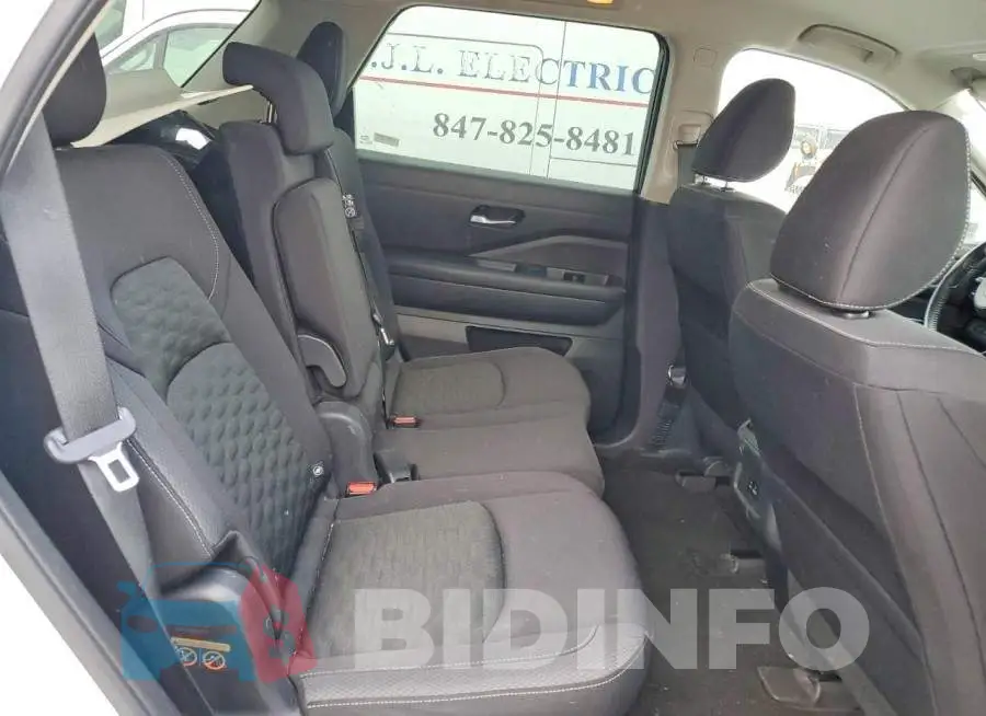 5N1DR3BCXNC228234 Photo# 10