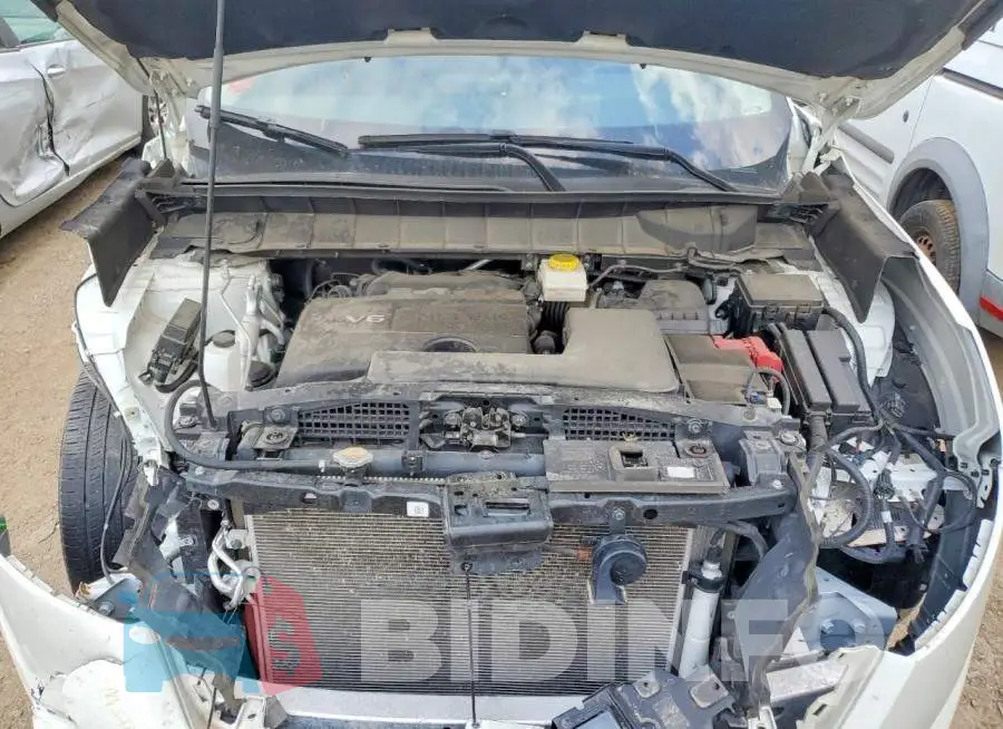 5N1DR3BCXNC228234 Photo# 11