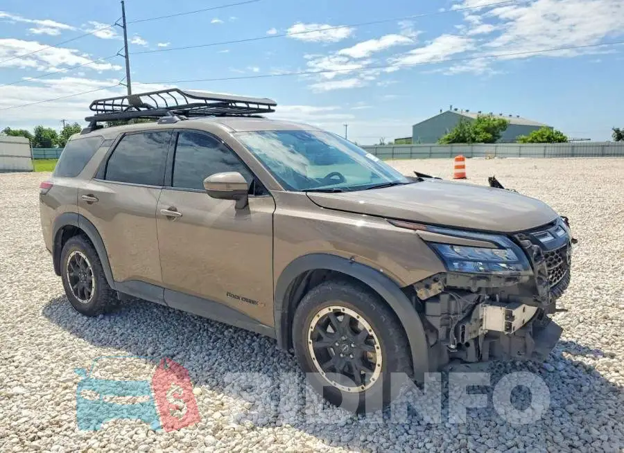 5N1DR3BD3PC249423 Photo# 4