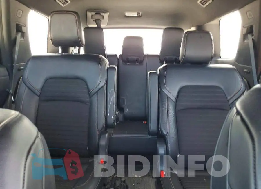 5N1DR3BD3PC249423 Photo# 10