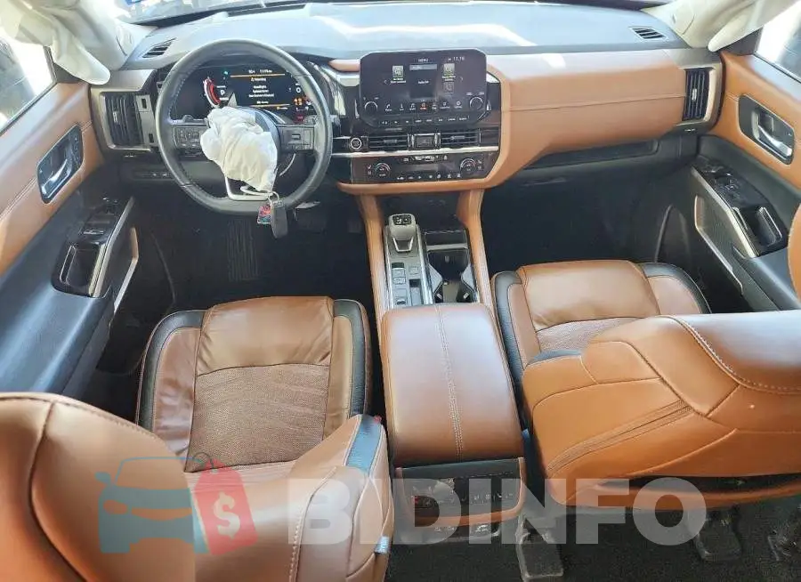 5N1DR3DG8PC243334 Photo# 8