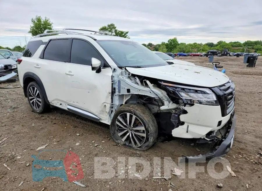 5N1DR3DK2RC232238 Photo# 4