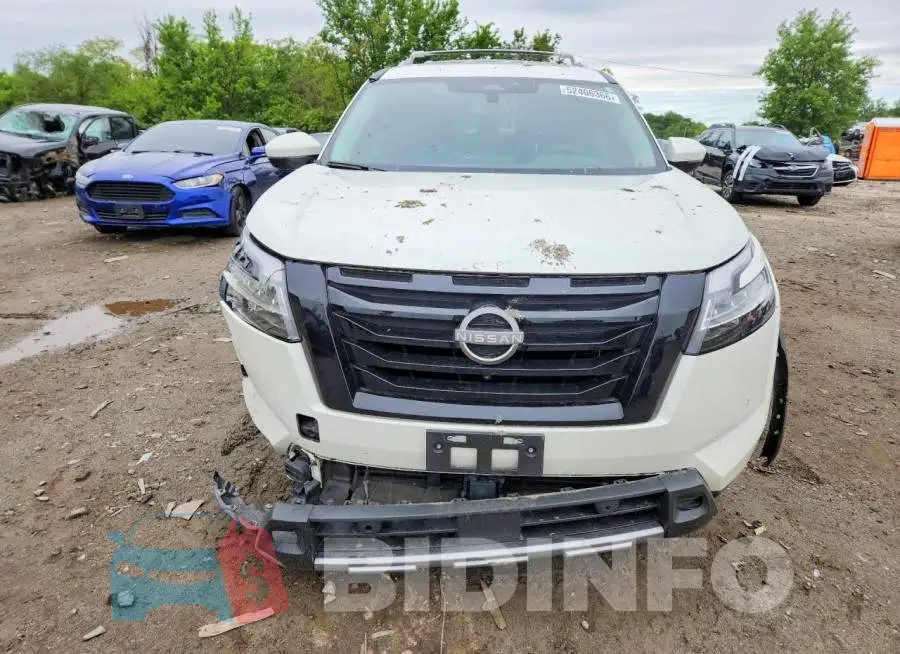 5N1DR3DK2RC232238 Photo# 5