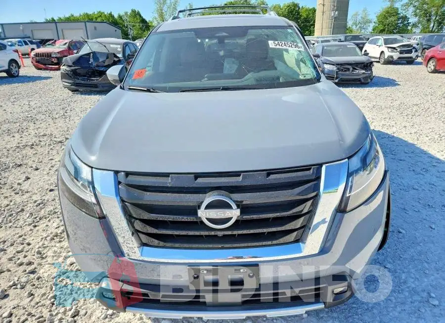 5N1DR3DK6RC294774 Photo# 5