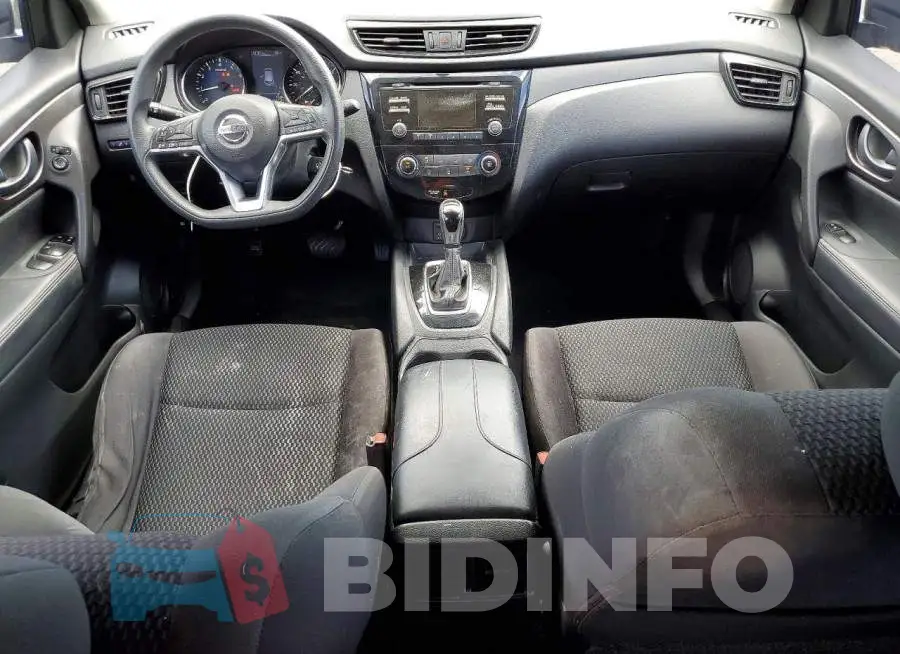 JN1BJ1CP6HW018020 Photo# 8