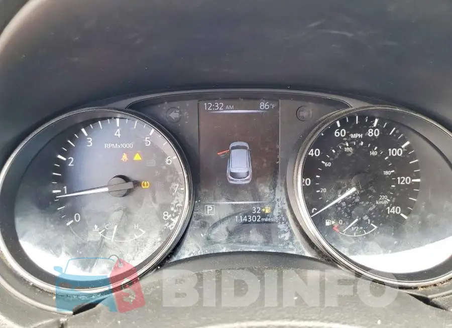 JN1BJ1CP6HW018020 Photo# 9
