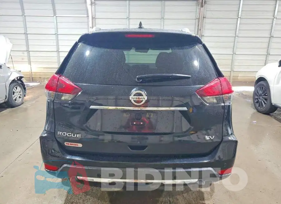 KNMAT2MT6LP505144 Photo# 6