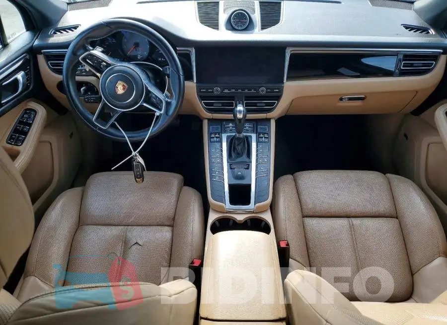 WP1AB2A5XKLB30226 Photo# 8