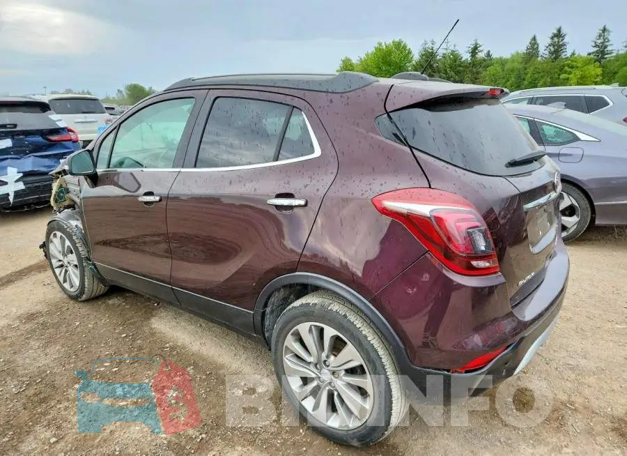 KL4CJASB8HB195371 Photo# 2