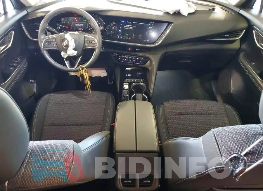 LRBFZMR46PD169308 Photo# 8